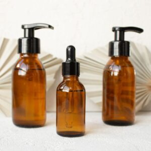 Vitamin C Glow Serum