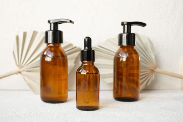 Vitamin C Glow Serum