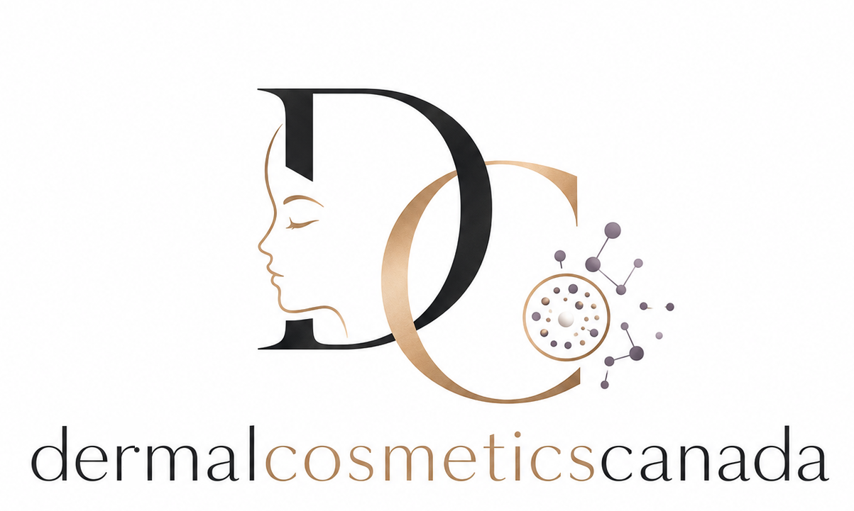 Dermal Cosmetics Canada