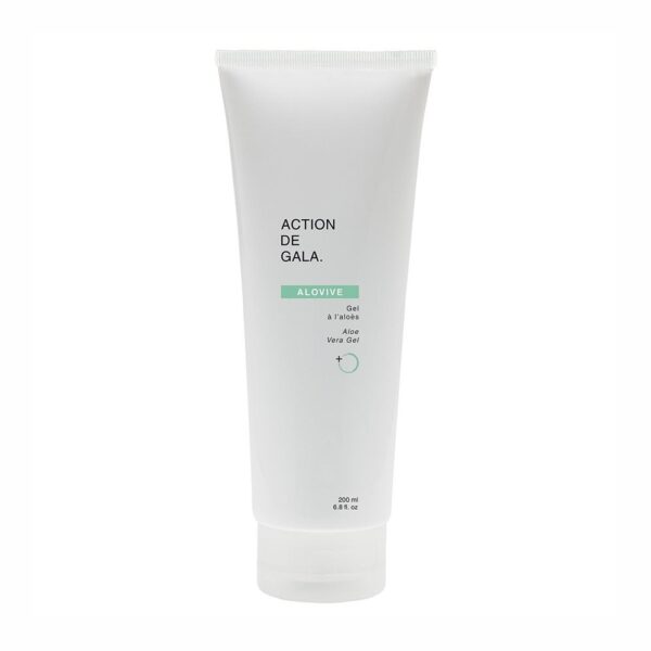 Alovive - Aloe Vera Gel