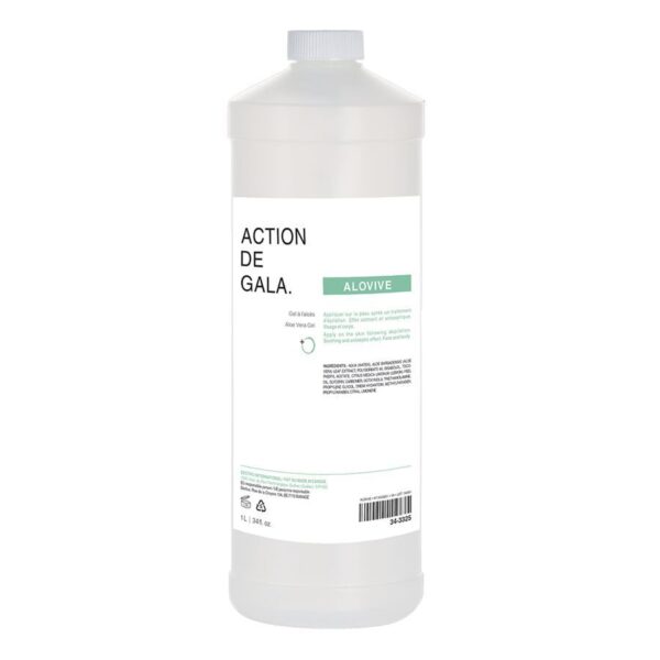 Alovive - Aloe Vera Gel