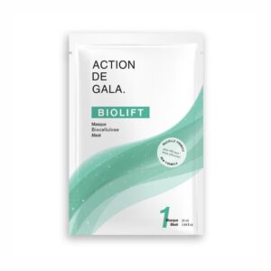 Biolift - Biocellulose mask