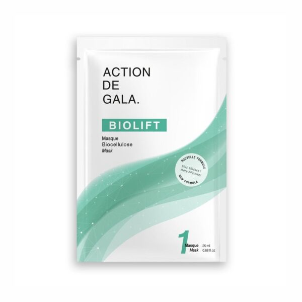 Biolift - Biocellulose mask