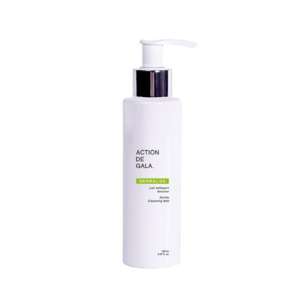 Dermaliss - Gentle cleansing milk