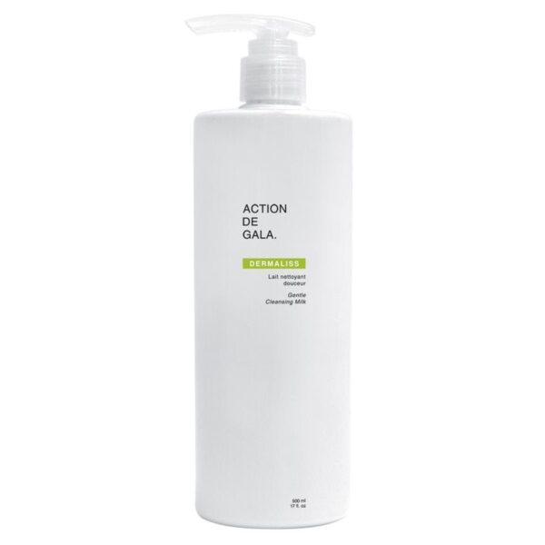 Dermaliss - Gentle cleansing milk