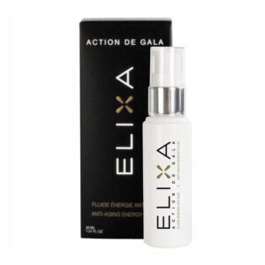 Elixa - Anti-aging energy fluid