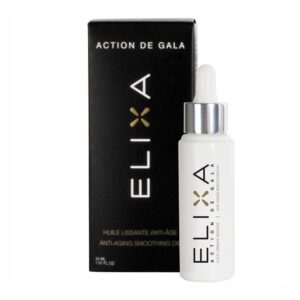 Elixa - Anti-aging smoothing oil