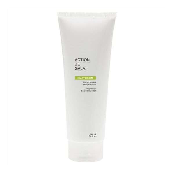Enzyderm - Enzymatic exfoliating gel