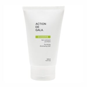 Exoderm - Purifying exfoliating gel
