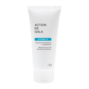 Hydra-T - Moisturizing and soothing emulsion