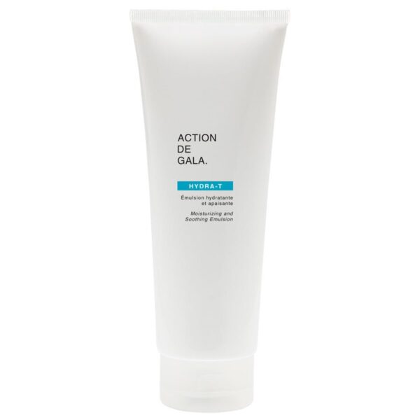 Hydra-T - Moisturizing and soothing emulsion