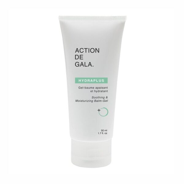 Hydraplus - Soothing and moisturizing gel-balm