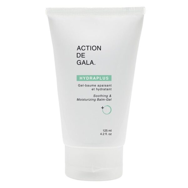 Hydraplus - Soothing and moisturizing gel-balm