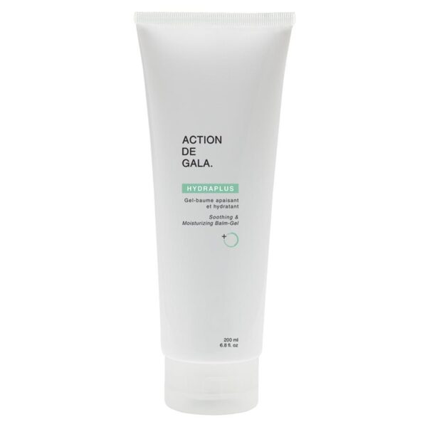 Hydraplus - Soothing and moisturizing gel-balm