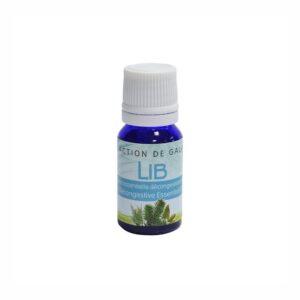 Essential oils (blends)
