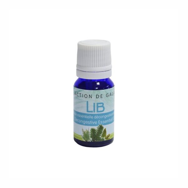 Huiles essentielles (mélanges)