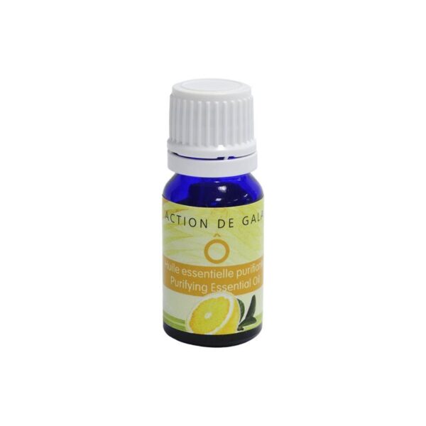 Huiles essentielles (mélanges)