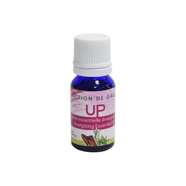 Huiles essentielles (mélanges)