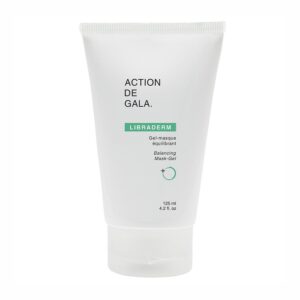 Libraderm - Balancing gel mask