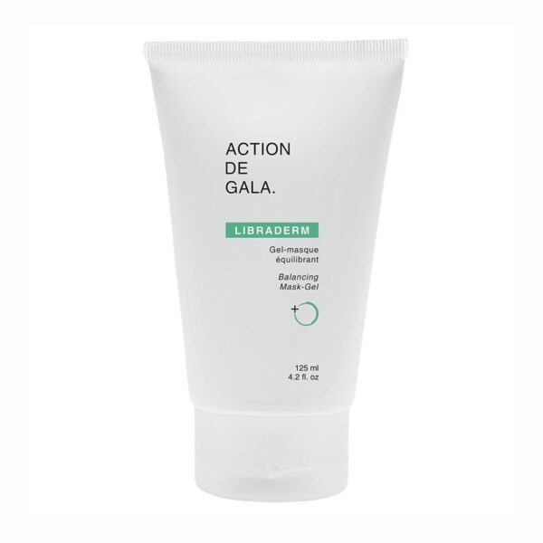 adg-libraderm-0 Libraderm - Balancing gel mask