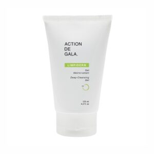 Limpiderm - Deep cleansing gel