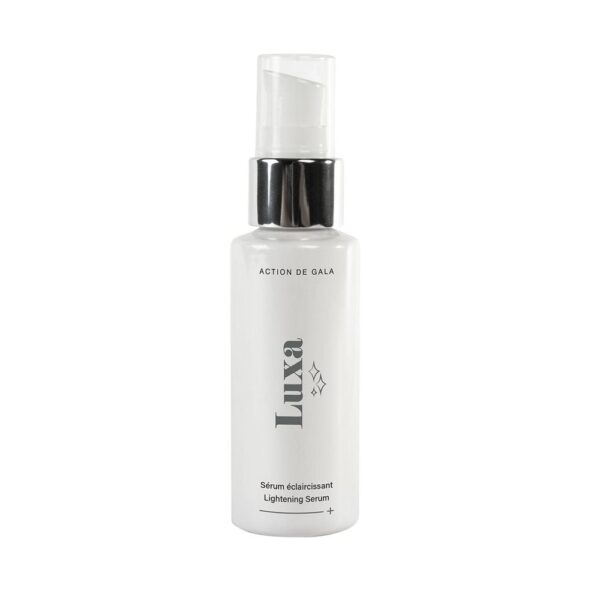 Luxa - Sérum taches brunes & éclat