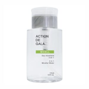 Micell - 3 in 1 micellar water