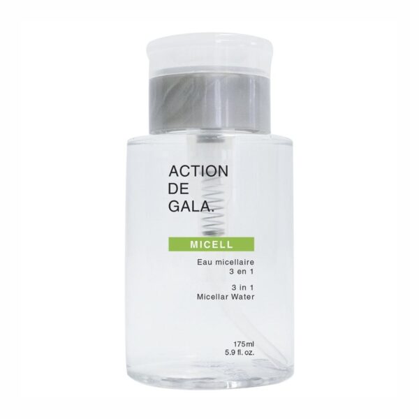 Micell - 3 in 1 micellar water