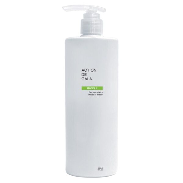 Micell - 3 in 1 micellar water