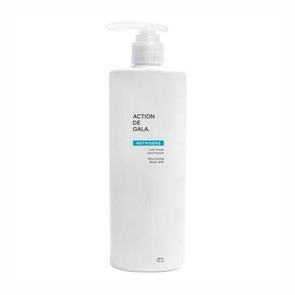 Nutrisens - Nourishing body milk