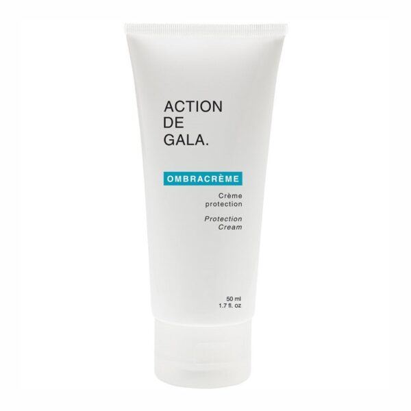 Ombracrème - Crème protection