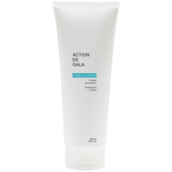 Ombracrème - Crème protection