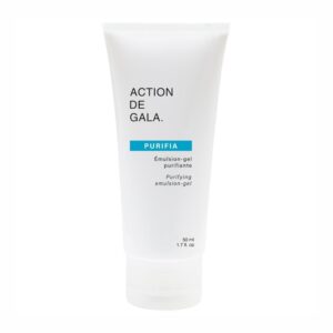 Purifia - Purifying gel-emulsion