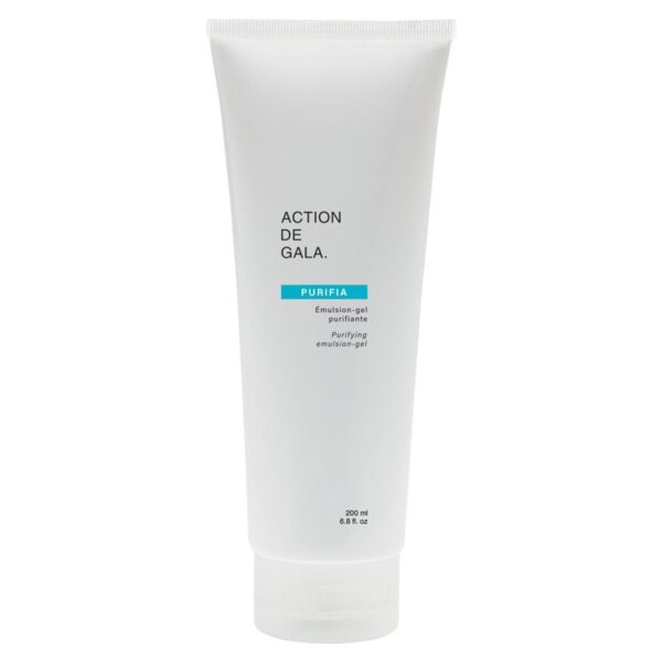 Purifia - Émulsion-gel purifiante