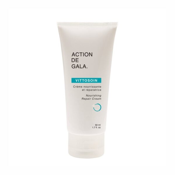 Vittosoin - Nourishing Cream