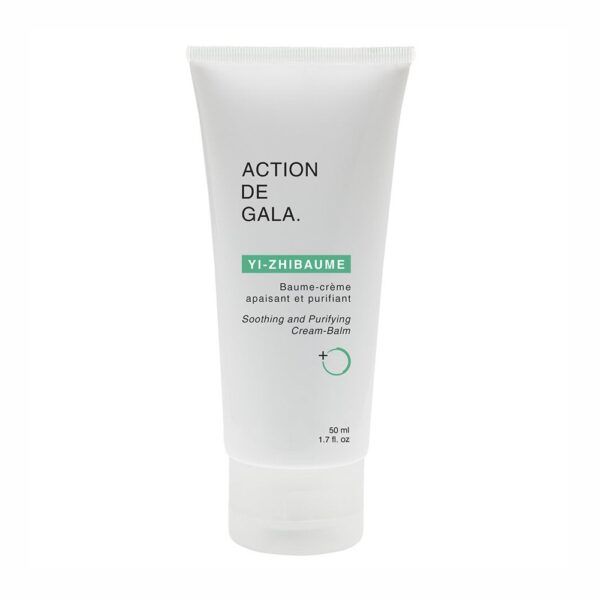 Yi-Zhibaume - Soothing and purifying cream-balm