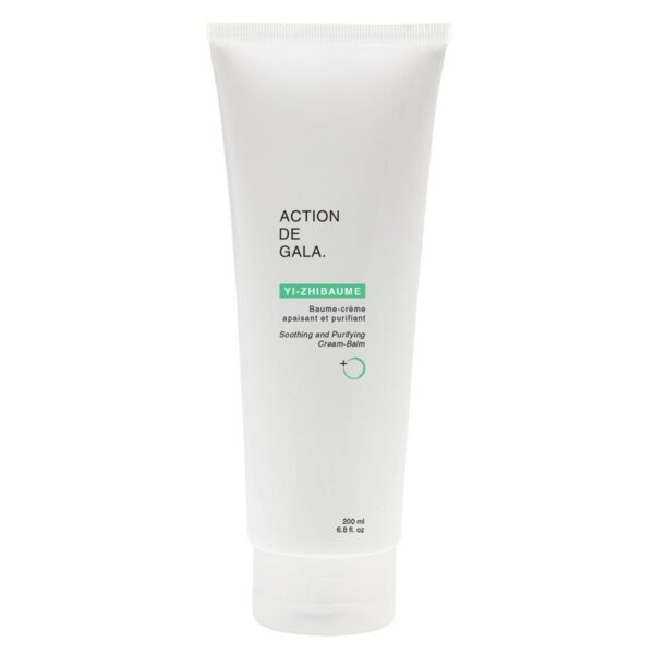 Yi-Zhibaume - Soothing and purifying cream-balm