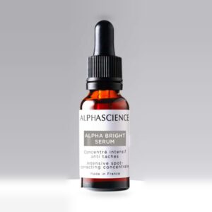alphascience-alpha-bright Alpha Bright Antioxidant Serum