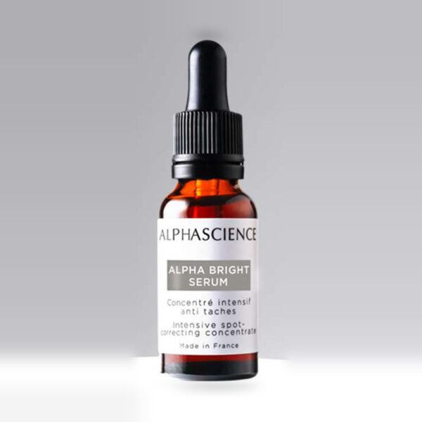 Alpha Bright Antioxidant Serum