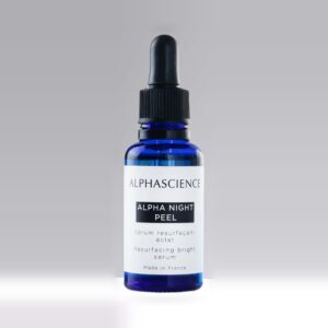 alphascience-alpha-night-peel Alpha Night Peel Exfoliating Serum