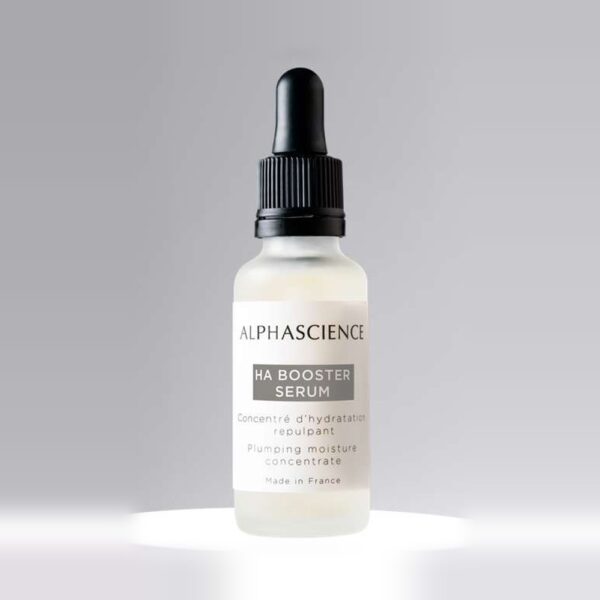 HA Booster Hydrating Serum