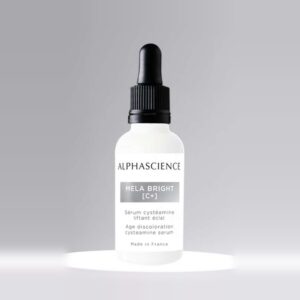 Mela Bright [C+] Antioxidant Serum