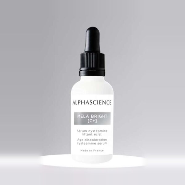 Mela Bright [C+] Antioxidant Serum