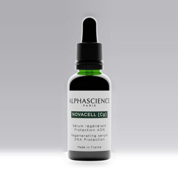 Novacell [Cg] Antioxidant Serum