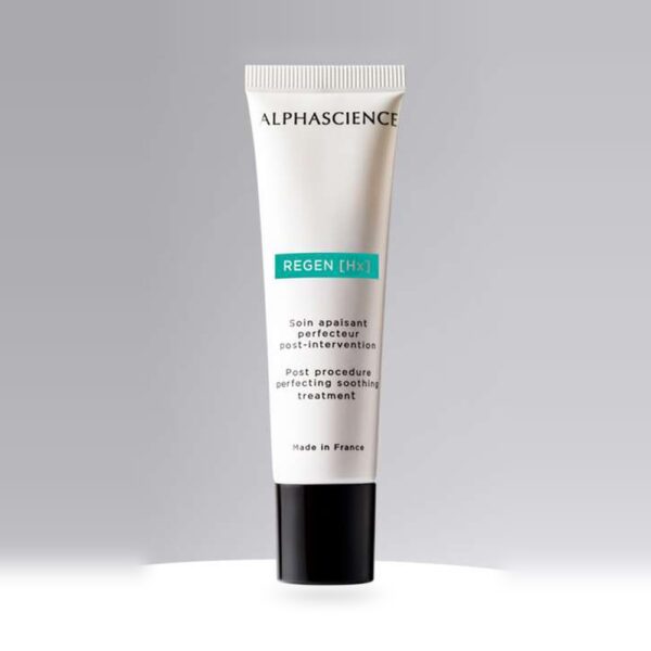 Regen [Hx] Soothing Repair Gel