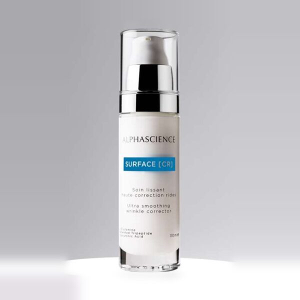 Surface [CR] Smoothing Cream