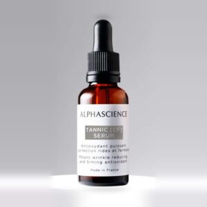 Tannic [CF] Antioxidant Serum