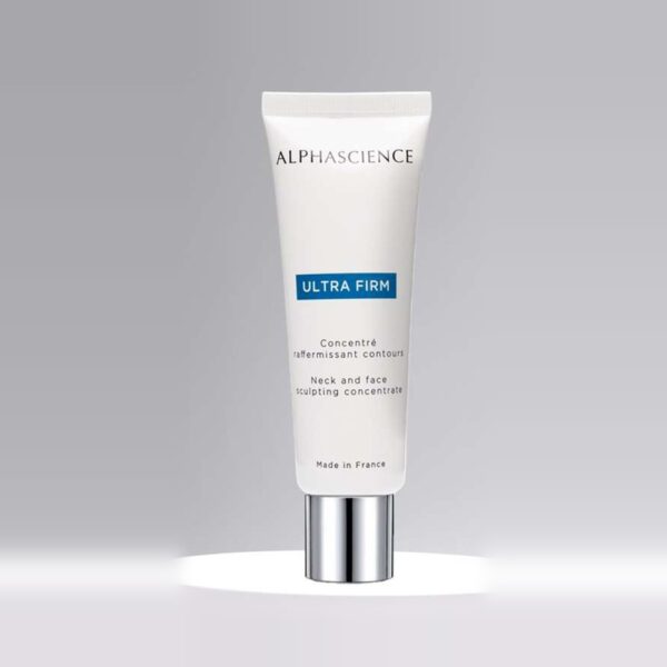 Ultra Firm Firming Cream
