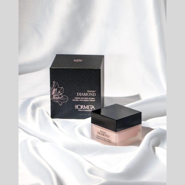 HormeDIAMOND Global Anti-Aging Cream