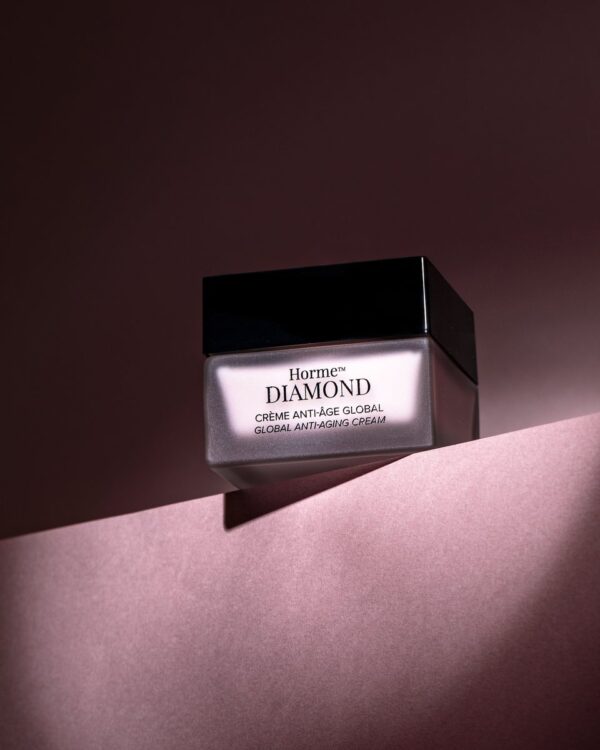 HormeDIAMOND Global Anti-Aging Cream